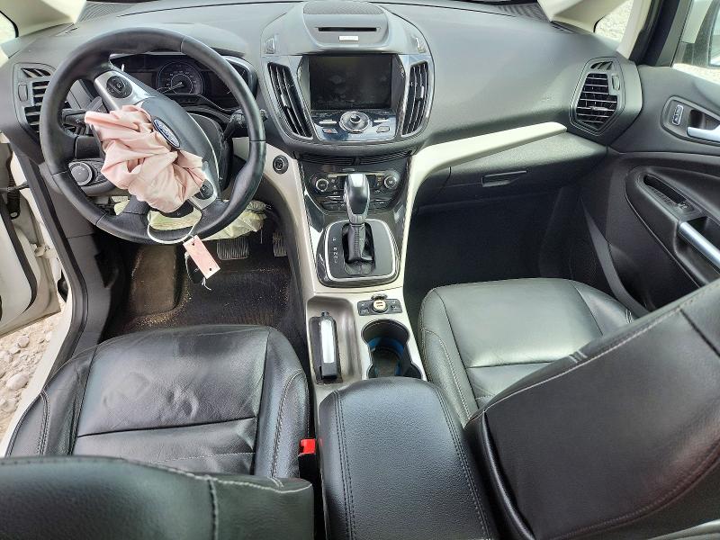 2015 Ford C-max მანქანა იყიდება აუქციონზე, vin: 1FADP5CU0FL121908, აუქციონის ნომერი: 54150726