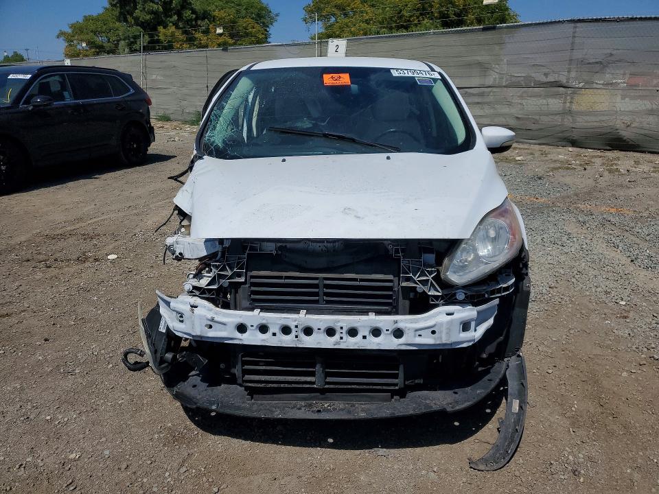 Aukcja sprzedaży 2016 Ford C-max, vin: 1FADP5CUXGL108777, numer aukcji: 53799476