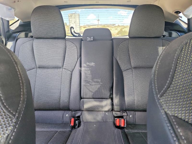Продажа на аукционе авто 2024 Subaru Crosstrek, vin: JF2GUADC5RH262075, номер лота: 54199396