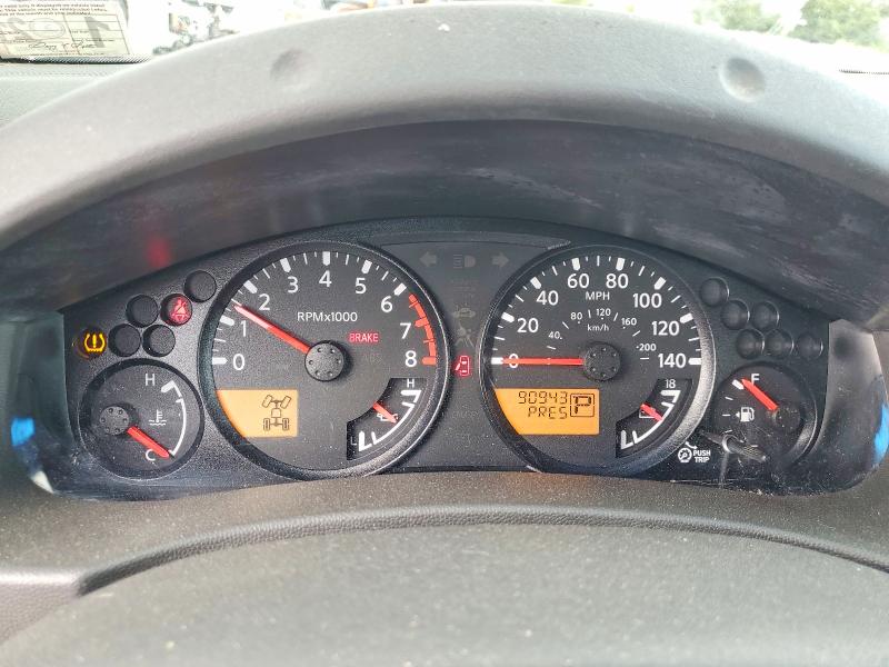 Aukcja sprzedaży 2011 Nissan Frontier, vin: 1N6AD0CW0BC403158, numer aukcji: 52200726