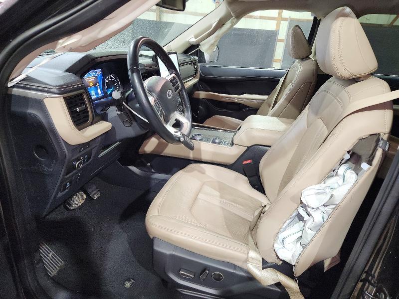 Продаж на аукціоні авто 2024 Ford Expedition, vin: 1FMJU2A8XREA49632, номер лоту: 53238596
