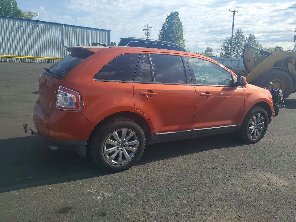 Aukcja sprzedaży 2007 Ford Edge, vin: 2FMDK48C97BB36715, numer aukcji: 52487596
