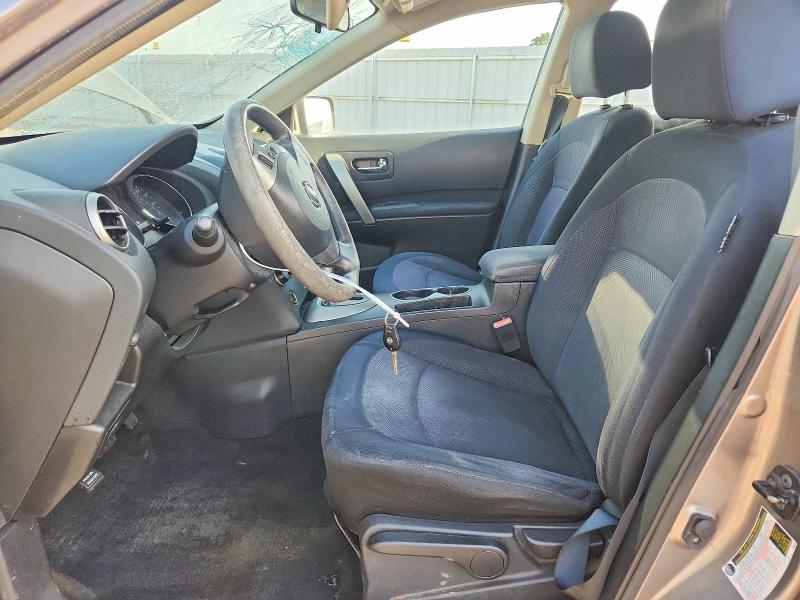 Auction sale of the 2011 Nissan Rogue, vin: JN8AS5MV8BW661958, lot number: 53658046