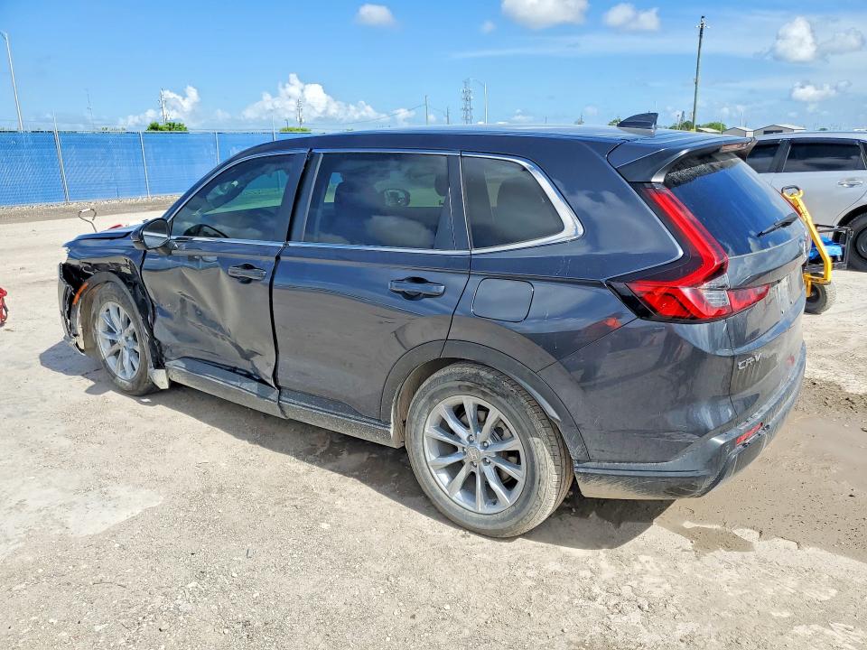 Aukcja sprzedaży 2025 Honda Cr-v, vin: 2HKRS4H7XSH475929, numer aukcji: 54021326