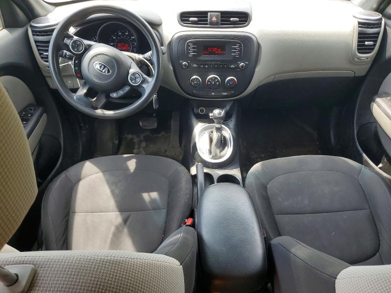 Aukcja sprzedaży 2014 Kia Soul, vin: KNDJN2A22E7058594, numer aukcji: 54110526
