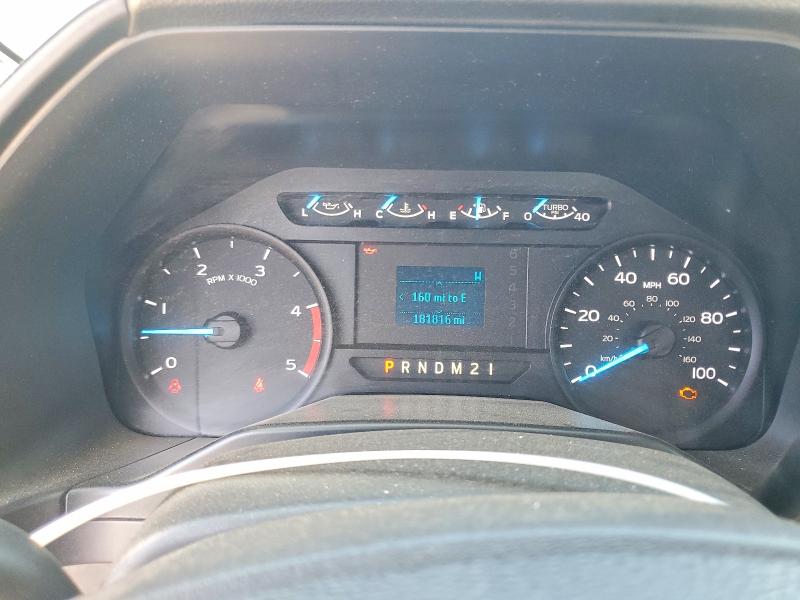 Aukcja sprzedaży 2017 Ford F550, vin: 1FDUF5GT5HEB95567, numer aukcji: 54009176