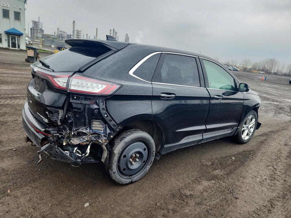 Aukcja sprzedaży 2018 Ford Edge, vin: 2FMPK4K95JBC03845, numer aukcji: 51980466