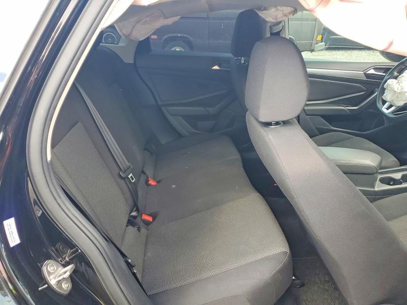 2019 Volkswagen Jetta მანქანა იყიდება აუქციონზე, vin: 3VWC57BU1KM156133, აუქციონის ნომერი: 55087866