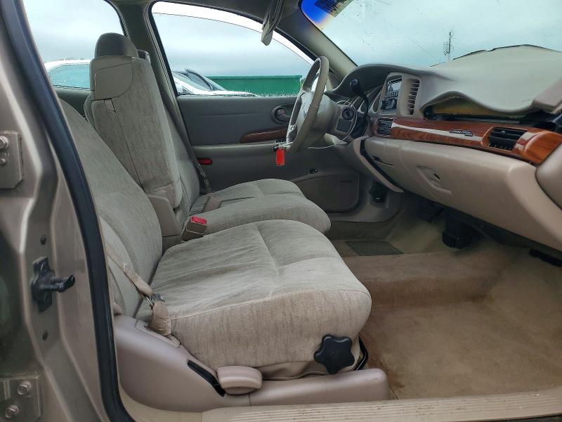 Aukcja sprzedaży 2002 Buick Lesabre, vin: 1G4HP54K024105748, numer aukcji: 52769446