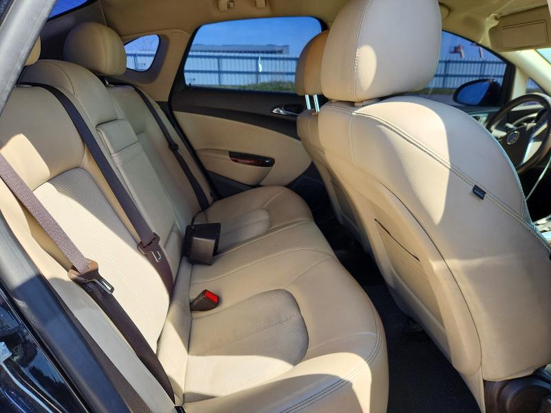 Продажа на аукционе авто 2013 Buick Verano, vin: 1G4PR5SK2D4247045, номер лота: 52368466