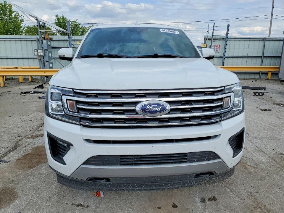 Продажа на аукционе авто 2020 Ford Expedition, vin: 1FMJK1JT2LEA32707, номер лота: 52514066