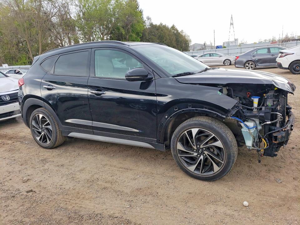 Aukcja sprzedaży 2019 Hyundai Tucson, vin: KM8J3CAL3KU974696, numer aukcji: 52177586