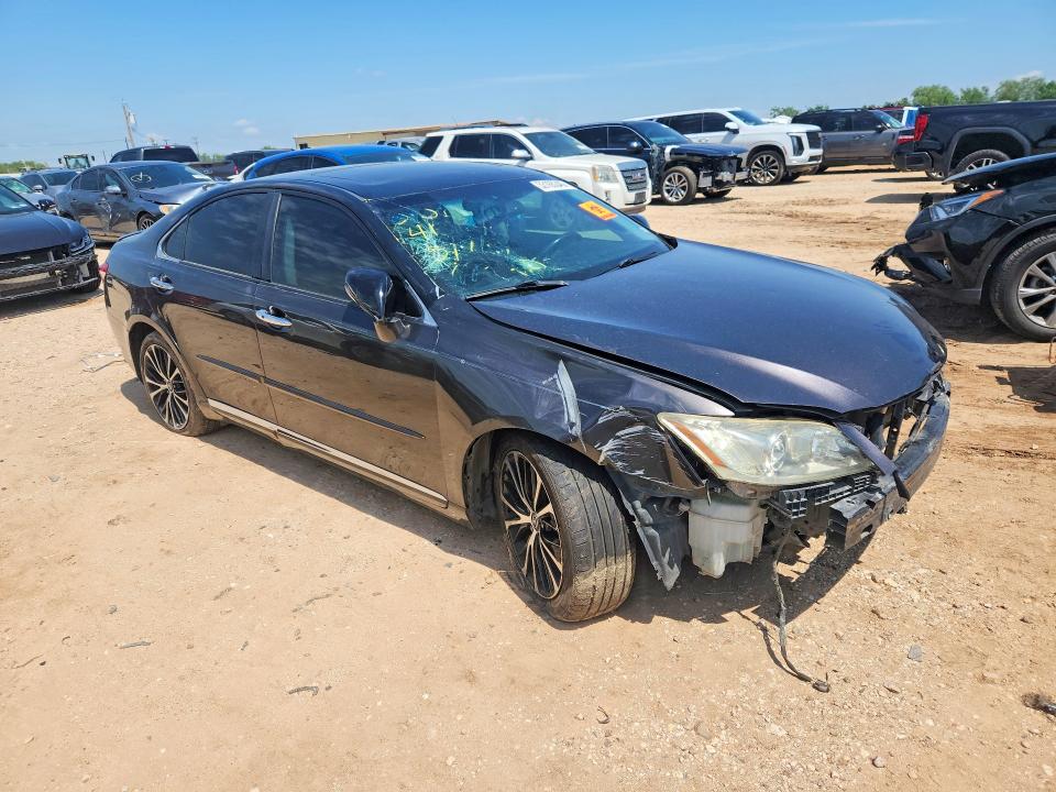 2010 Lexus Es მანქანა იყიდება აუქციონზე, vin: JTHBK1EG6A2413124, აუქციონის ნომერი: 53165346