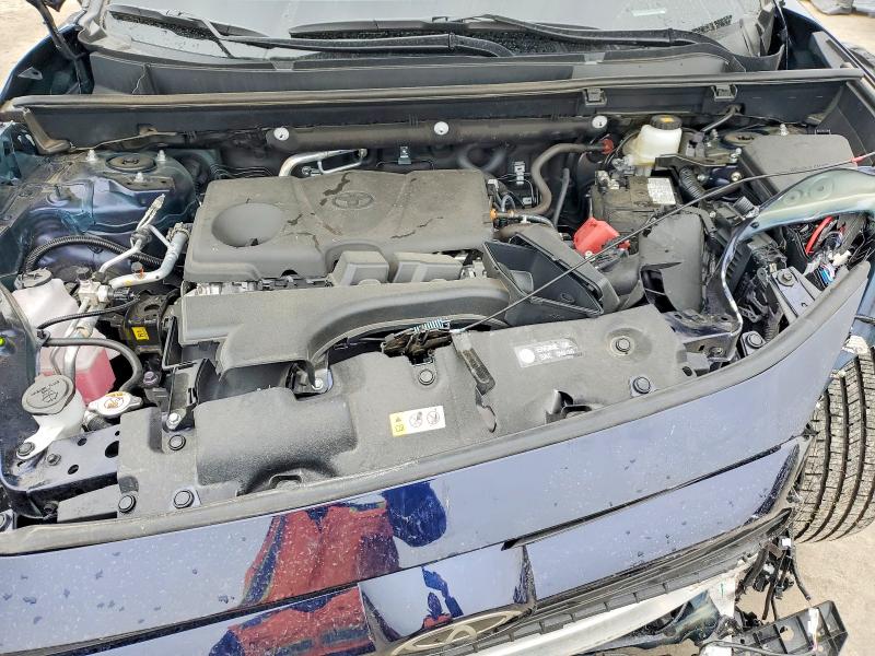 Aukcja sprzedaży 2025 Toyota Rav4, vin: 2T3C1RFVXSW423331, numer aukcji: 52539646