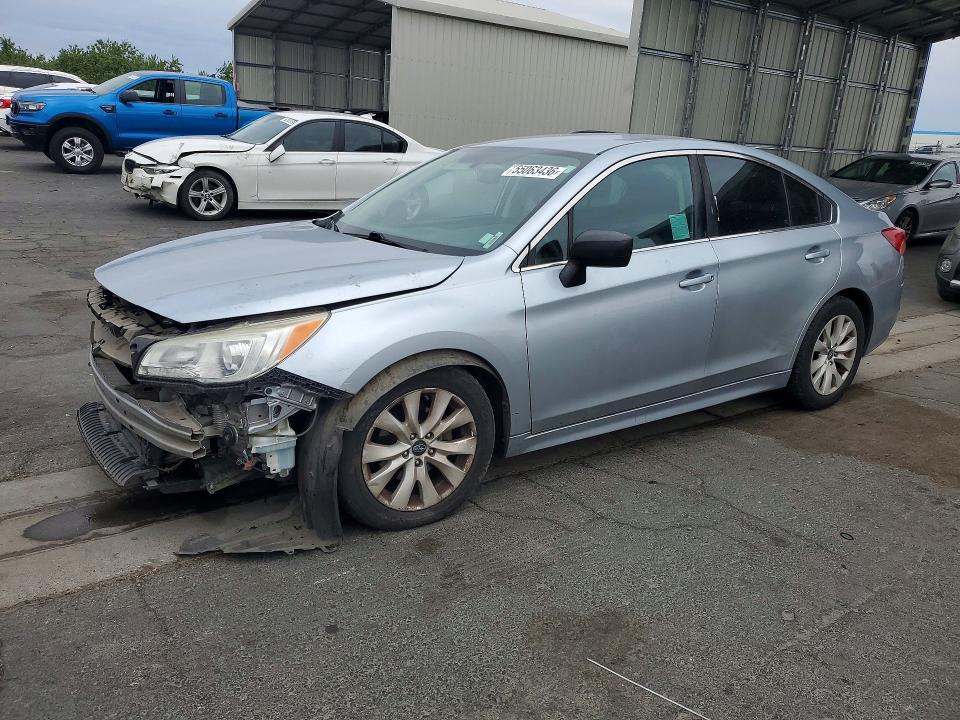 Продаж на аукціоні авто 2017 Subaru Legacy, vin: 4S3BNAB63H3056509, номер лоту: 55063436