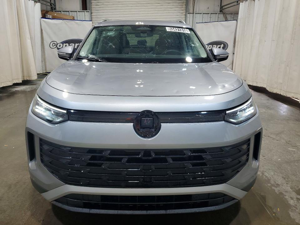53431316 :رقم المزاد ، 3VVFR7RM7TM075523 vin ، 2026 Volkswagen Tiguan مزاد بيع