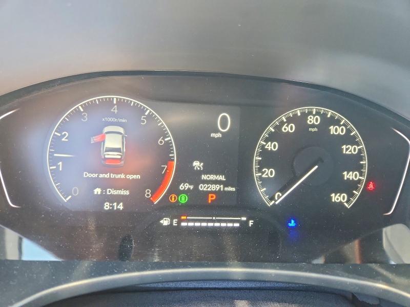 Продажа на аукционе авто 2024 Honda Civic, vin: 2HGFE2F52RH569193, номер лота: 53377126