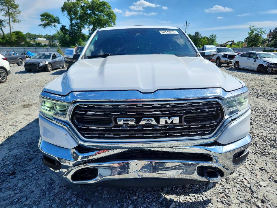 Продаж на аукціоні авто 2021 Ram 1500, vin: 1C6SRFHT1MN506842, номер лоту: 52470516
