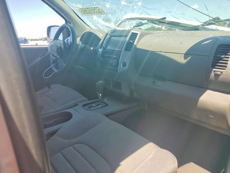 Продаж на аукціоні авто 2021 Nissan Frontier, vin: 1N6ED0CE9MN712532, номер лоту: 52559266