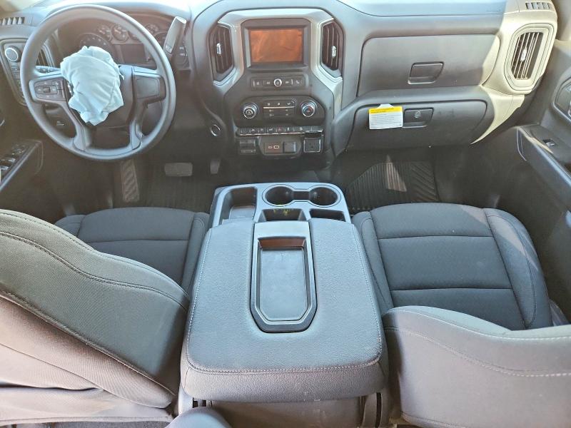 Aukcja sprzedaży 2026 Chevrolet Silverado, vin: 3GCUKCED3TG235159, numer aukcji: 53125366