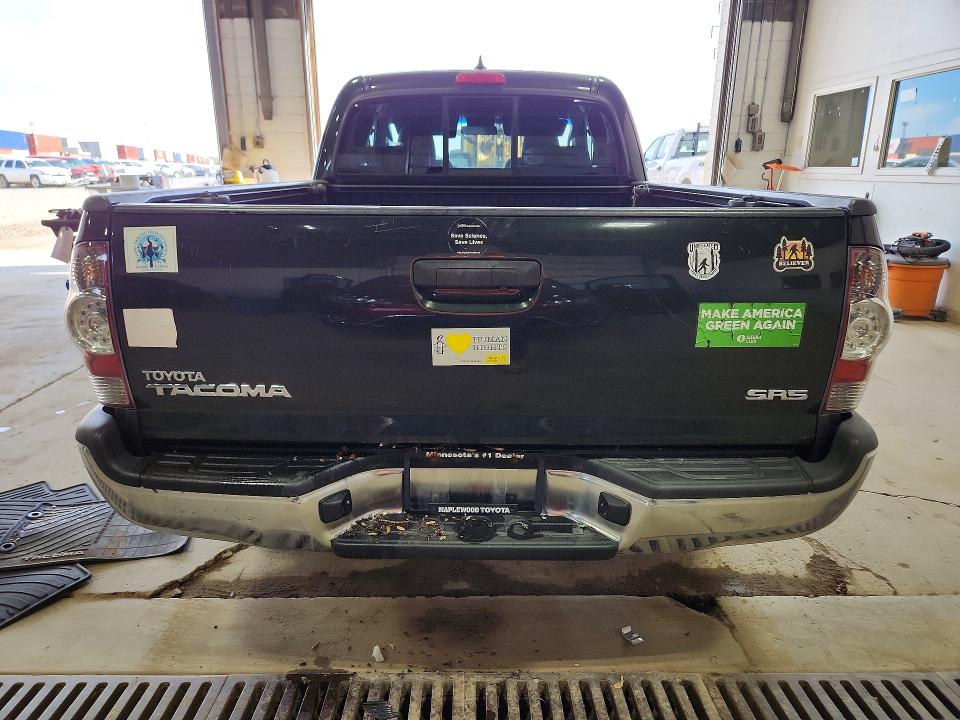 Продаж на аукціоні авто 2014 Toyota Tacoma, vin: 5TFTX4CN1EX046183, номер лоту: 54514546