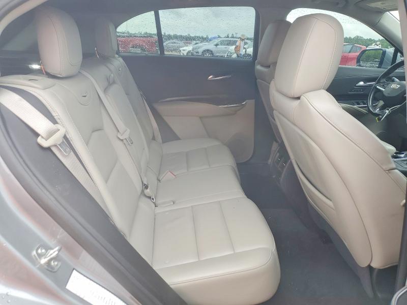 Aukcja sprzedaży 2023 Cadillac Xt4, vin: 1GYFZDR42PF122406, numer aukcji: 55152146