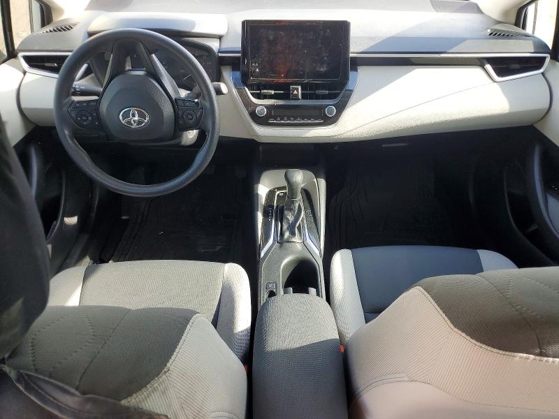 Продаж на аукціоні авто 2023 Toyota Corolla Hybrid, vin: JTDBCMFE6P3013502, номер лоту: 51953636