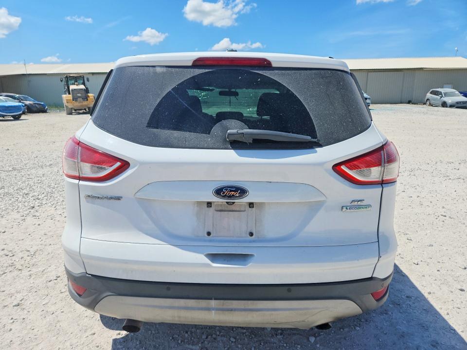 Aukcja sprzedaży 2014 Ford Escape, vin: 1FMCU0G98EUD45374, numer aukcji: 53375926