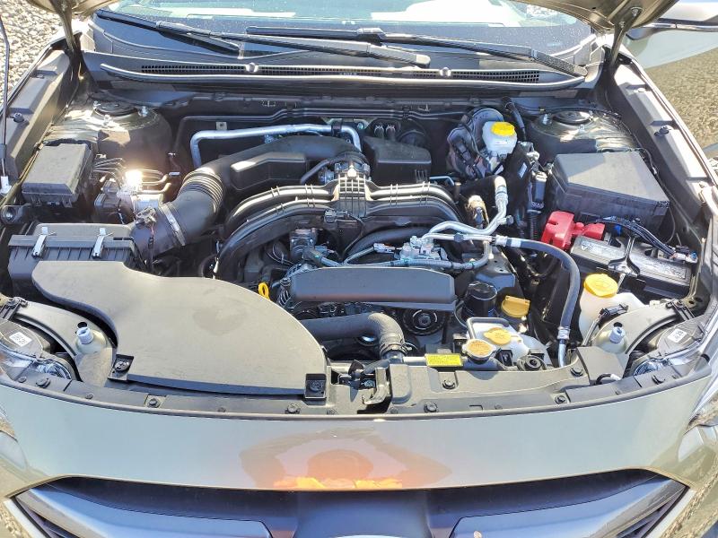 Aukcja sprzedaży 2025 Subaru Outback, vin: 4S4BTAPC4S3246763, numer aukcji: 54239706