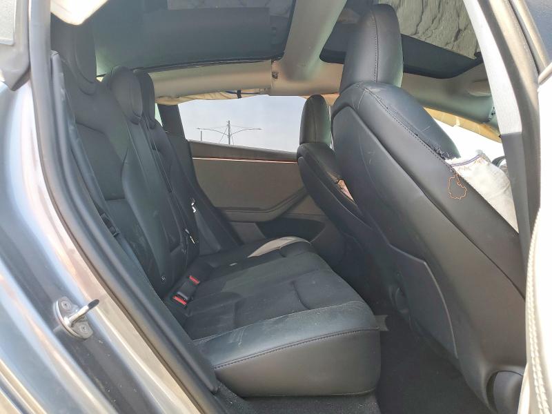 Продажа на аукционе авто 2024 Tesla Model 3, vin: 5YJ3E1EA9RF869491, номер лота: 54168446
