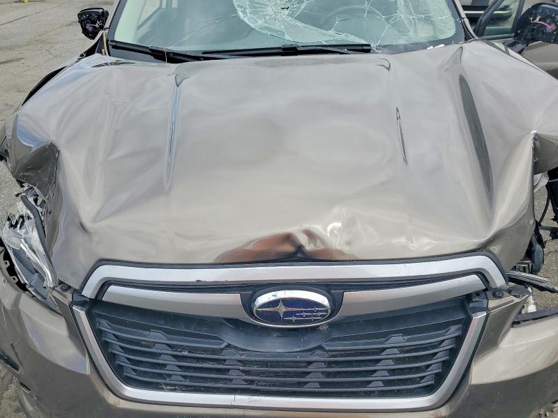 51400796 :رقم المزاد ، JF2SKAJC2MH467611 vin ، 2021 Subaru Forester مزاد بيع