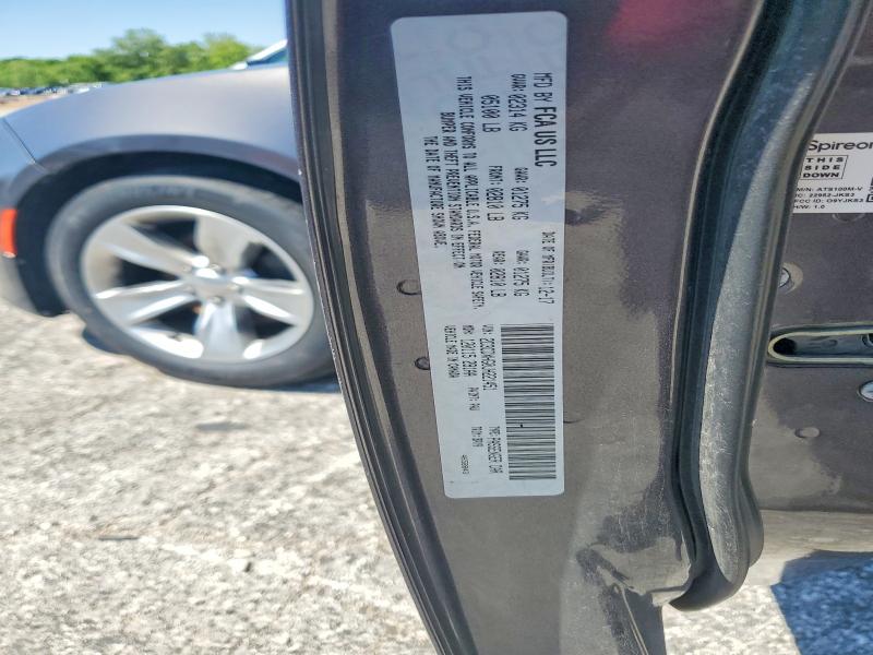 Aukcja sprzedaży 2018 Dodge Charger, vin: 2C3CDXHG0JH221451, numer aukcji: 52514306