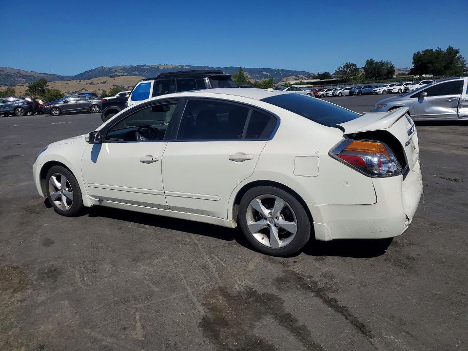 53790526 :رقم المزاد ، 1N4BL21E58C222796 vin ، 2008 Nissan Altima مزاد بيع