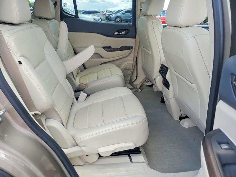 Aukcja sprzedaży 2022 Gmc Acadia, vin: 1GKKNPLS2NZ131230, numer aukcji: 54988916