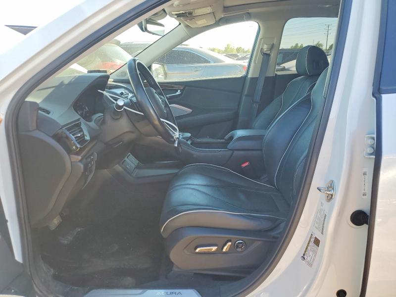 Aukcja sprzedaży 2021 Acura Rdx, vin: 5J8TC2H73ML011369, numer aukcji: 53261766