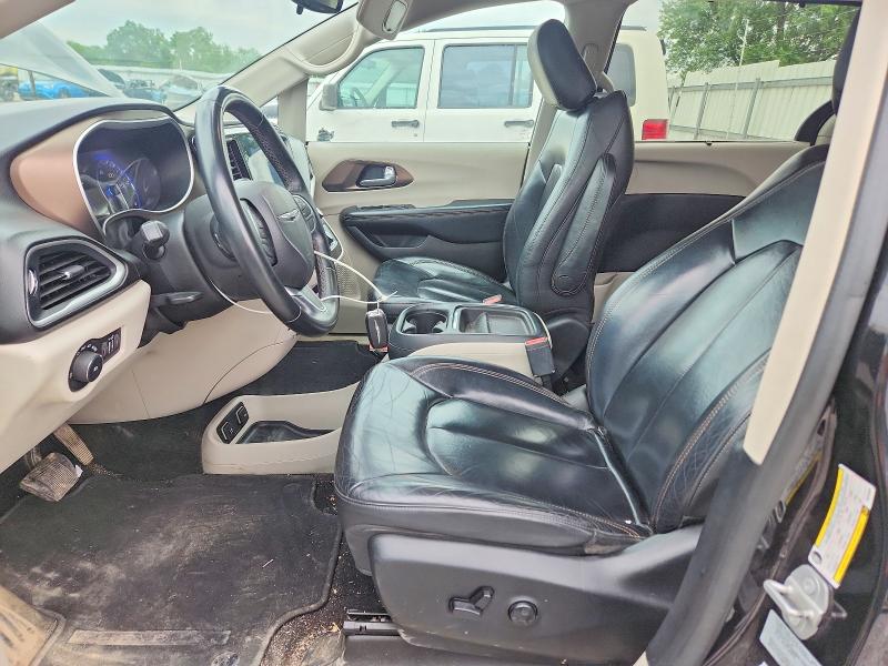 Aukcja sprzedaży 2017 Chrysler Pacifica, vin: 2C4RC1BG2HR578598, numer aukcji: 53945596