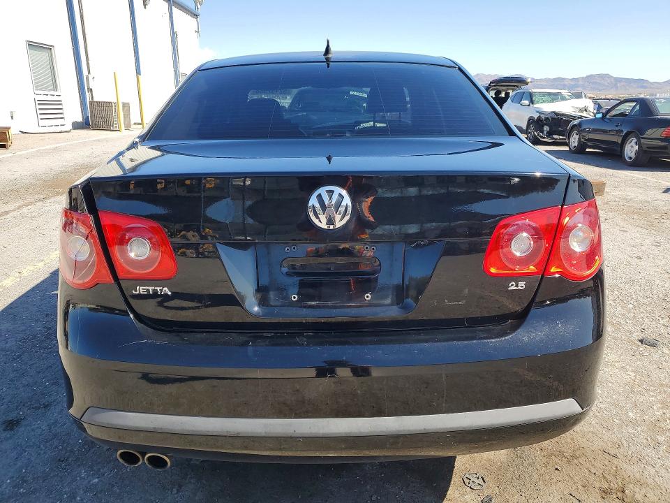 Aukcja sprzedaży 2007 Volkswagen Jetta, vin: 3VWEG71KX7M180487, numer aukcji: 52432386