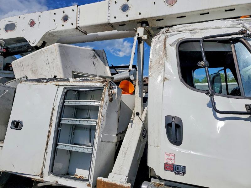 2025 Freightliner M2 მანქანა იყიდება აუქციონზე, vin: 3ALACXFC4SDWE0650, აუქციონის ნომერი: 52900136