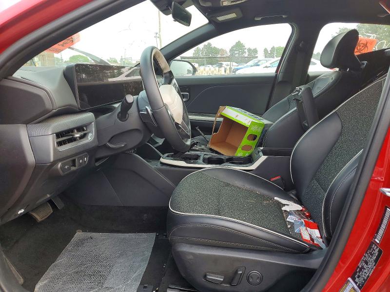 Продаж на аукціоні авто 2025 Kia K4, vin: 3KPFW4DE6SE125360, номер лоту: 53009066