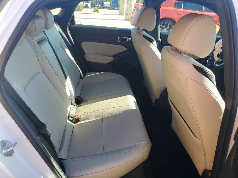 Aukcja sprzedaży 2025 Acura Integra, vin: 19UDE4H66SA010243, numer aukcji: 52177136