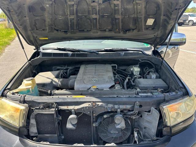 Продаж на аукціоні авто 2008 Toyota Sequoia, vin: 5TDZY68A58S000116, номер лоту: 52956316