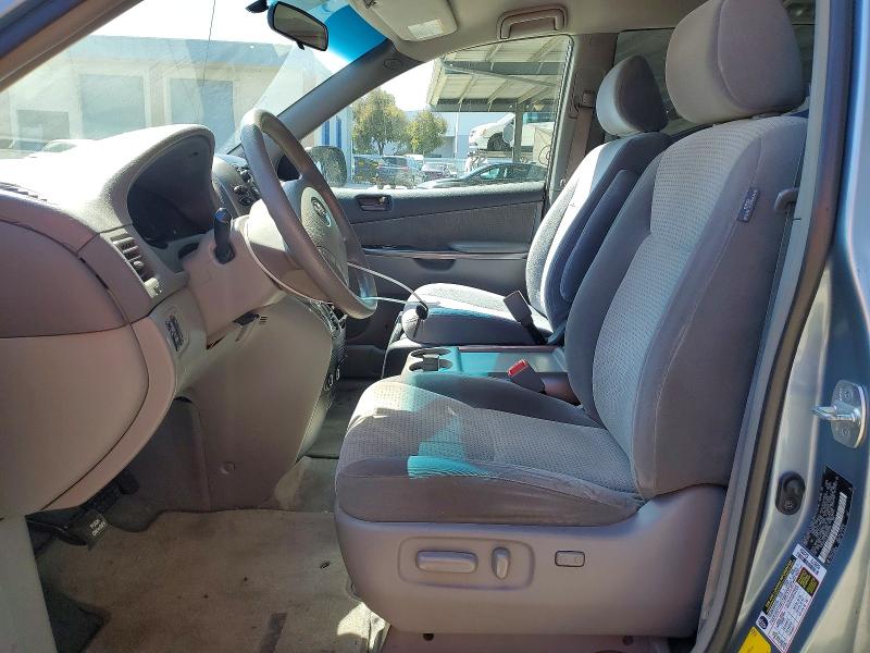 53134196 :رقم المزاد ، 5TDZK23C18S105464 vin ، 2008 Toyota Sienna مزاد بيع