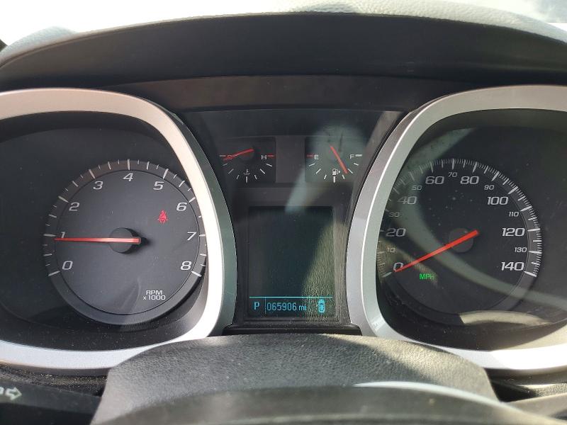 Aukcja sprzedaży 2015 Chevrolet Equinox, vin: 2GNALBEK3F6349825, numer aukcji: 52303256