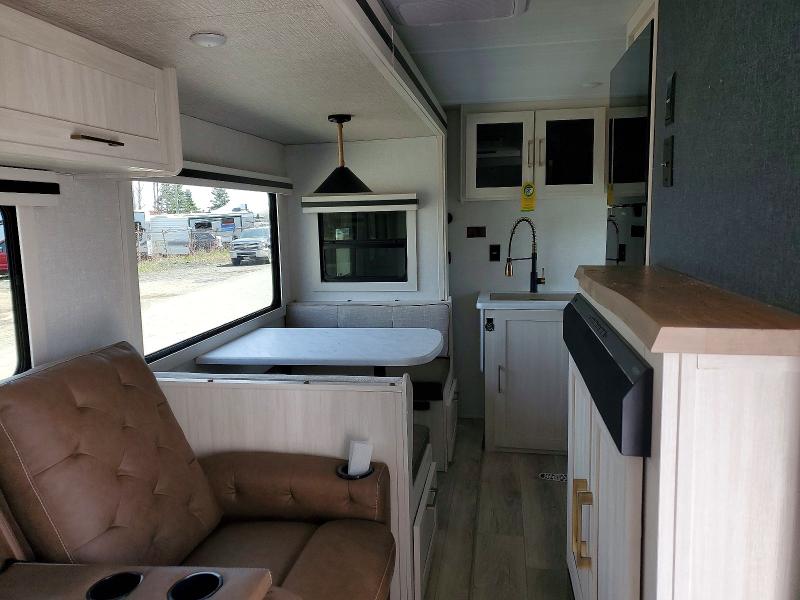 Продаж на аукціоні авто 2025 Foresriver Surveyor M-267 Rbss, vin: 4X4TSVC2XSL049073, номер лоту: 53363966