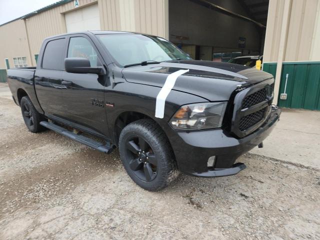 2018 Ram 1500 მანქანა იყიდება აუქციონზე, vin: 1C6RR7KTXJS142799, აუქციონის ნომერი: 53616736