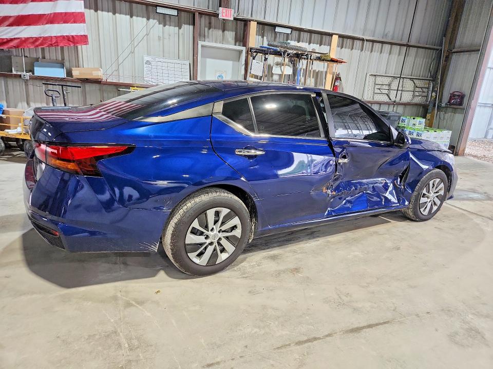 Продажа на аукционе авто 2021 Nissan Altima, vin: 1N4BL4BV7MN414553, номер лота: 55759436