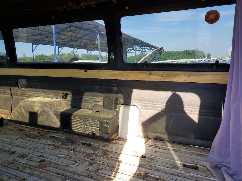 Aukcja sprzedaży 2002 Dodge Ram Wagon, vin: 2B5WB35Z02K133137, numer aukcji: 53922656