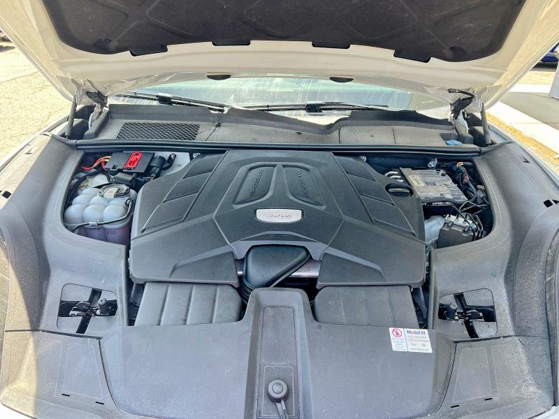 Aukcja sprzedaży 2019 Porsche Cayenne, vin: WP1AA2AY2KDA00870, numer aukcji: 54662536