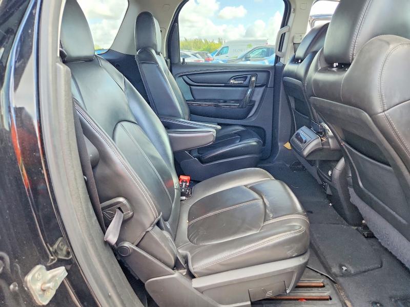 Продажа на аукционе авто 2016 Gmc Acadia, vin: 1GKKVRKD5GJ136552, номер лота: 54241896