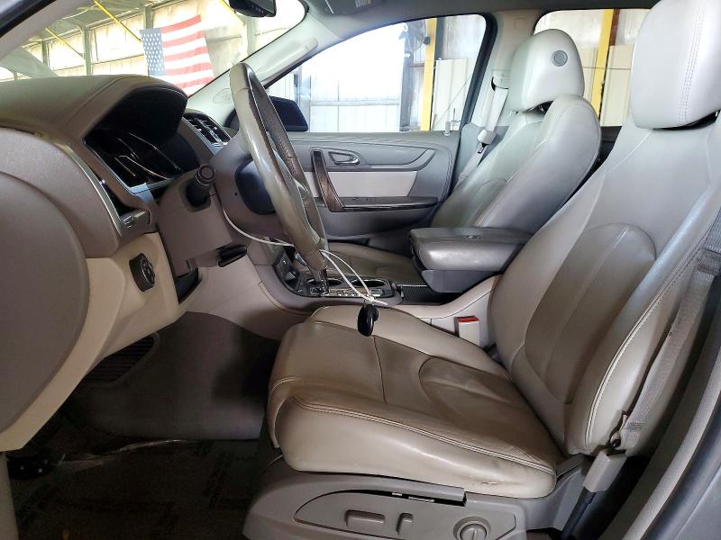 Aukcja sprzedaży 2014 Gmc Acadia, vin: 1GKKVRKD7EJ117935, numer aukcji: 52765636